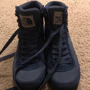 Women’s Back to Berkeley Redux, hiking